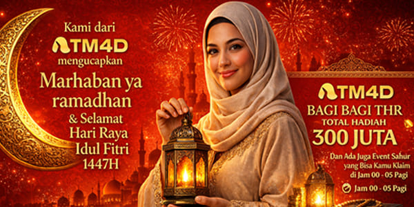 ATM4D | Situs Slot Gacor | Slot Gacor Terbaru